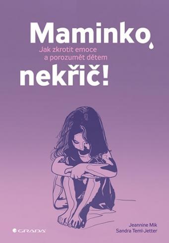 MAMINKO, NEKRIC!