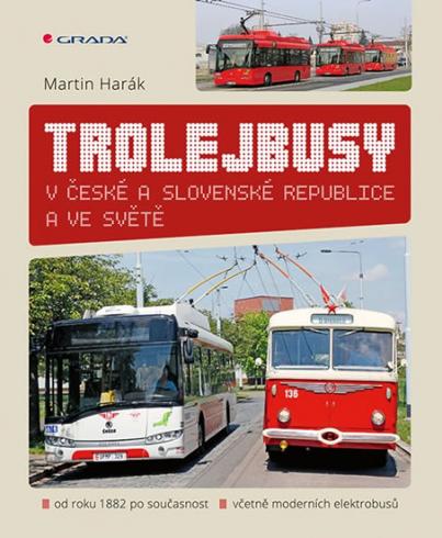 TROLEJBUSY