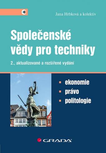 SPOLECENSKE VEDY PRO TECHNIKY