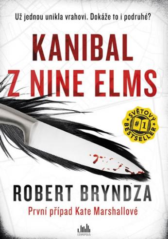 KANIBAL NINE ELMS