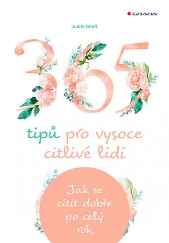 365 TIPU PRO VYSOCE CITLIVE LIDI