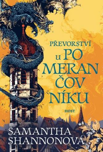 PREVORSTVI U POMERANCOVNIKU