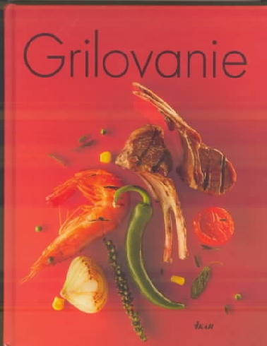 GRILOVANIE