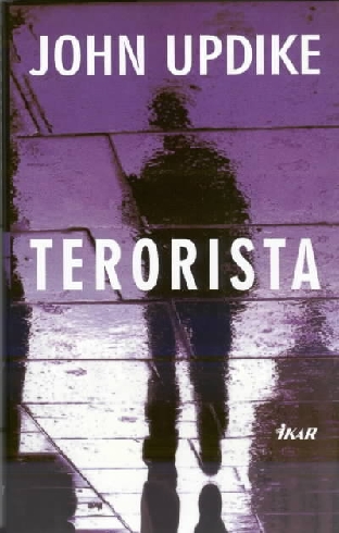 Terorista