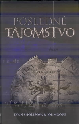 POSLEDNE TAJOMSTVO