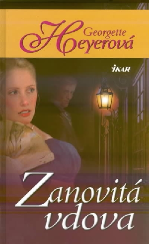 ZANOVITA VDOVA