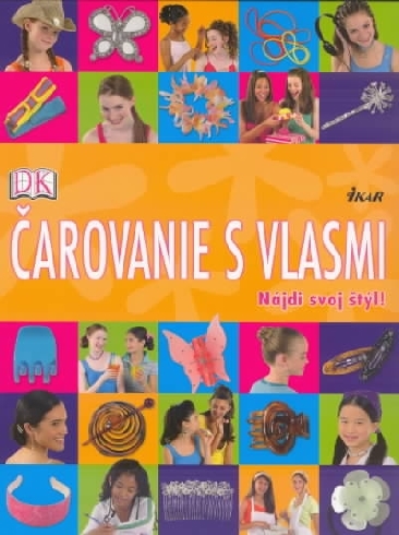 CAROVANIE S VLASMI