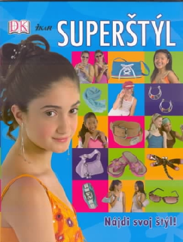 SUPERSTYL