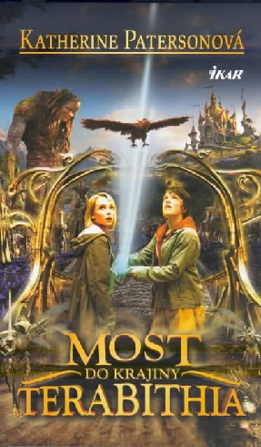 MOST DO KRAJINY TERABITHIA