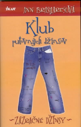 KLUB PUTOVNYCH DZINSOV