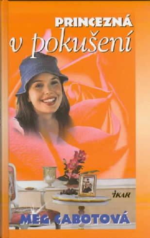 PRINCEZNA V POKUSENI