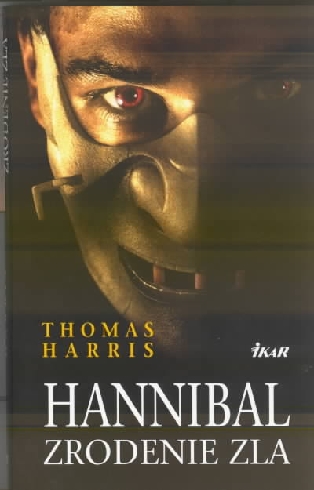 HANNIBAL ZRODENIE ZLA