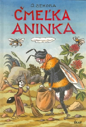 CMELKA ANINKA