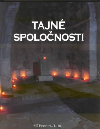 TAJNE SPOLOCNOSTI