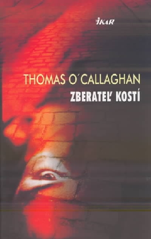 ZBERATEL KOSTI