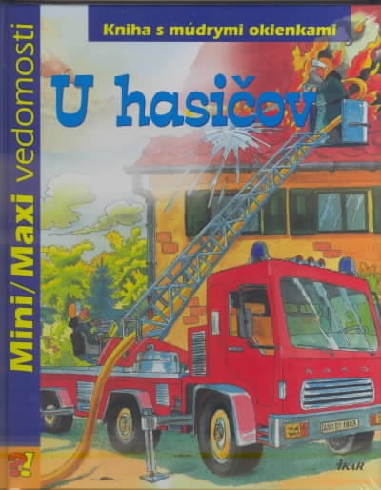 U HASICOV - MINI MAXI VEDOMOSTI