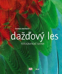 DAZDOVY LES