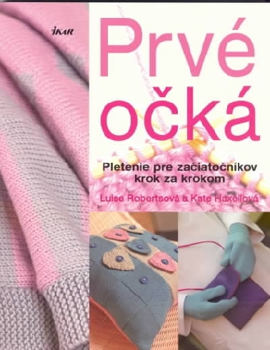 PRVE OCKA