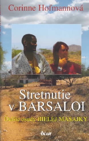 STRETNUTIE V BARSALOI