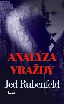 ANALYZA VRAZDY