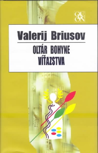 OLTAR BOHYNE VITAZSTVA