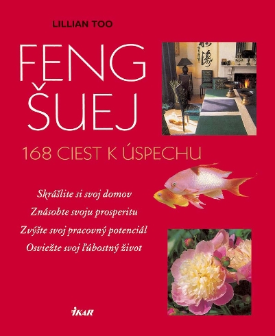 FENG SUEJ 168 CIEST K USPECHU