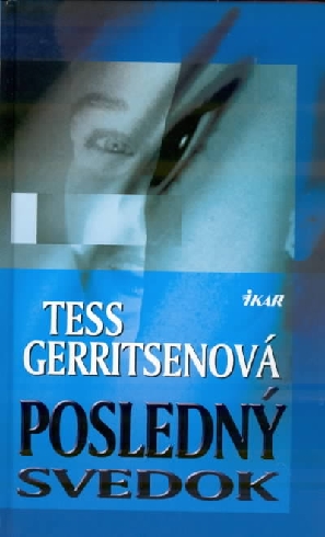 POSLEDNY SVEDOK