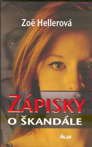 ZAPISKY O SKANDALE