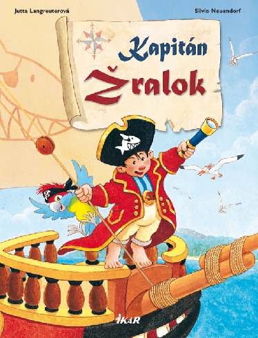 KAPITAN ZRALOK