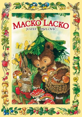 MACKO LACKO