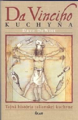 DA VINCIHO KUCHYNA