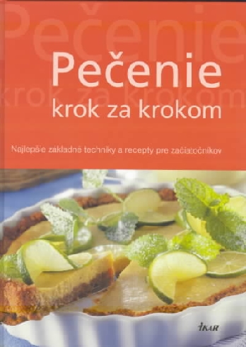 PECENIE KROK ZA KROKOM