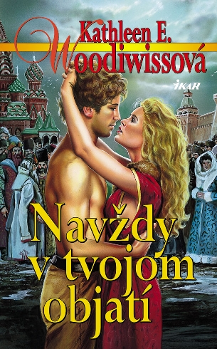NAVZDY V TVOJOM OBJATI