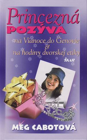 PRINCEZNA POZYVA