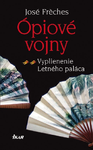 OPIOVE VOJNY - VYPLIENENIE LETNEHO PALACA