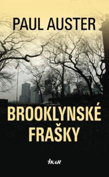 BROOKLYNSKE FRASKY
