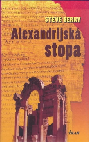 ALEXANDRIJSKA STOPA