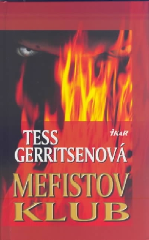 MEFISTOV KLUB