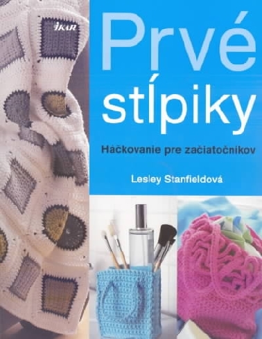 PRVE STLPIKY