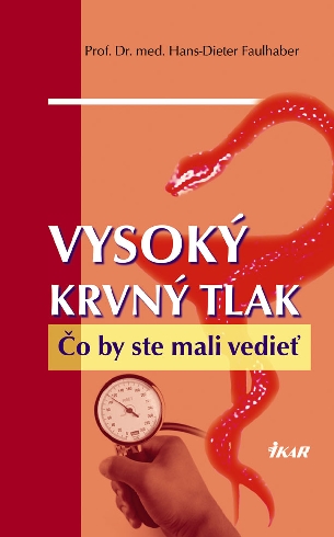 VYSOKY KRVNY TLAK