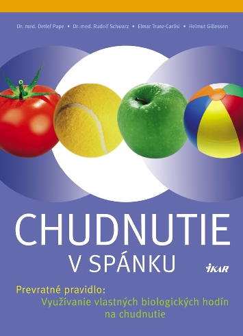 CHUDNUTIE V SPANKU