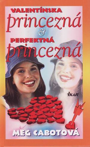 VALENTINSKA PRINCEZNA & PERFEKTNA PRINCEZNA