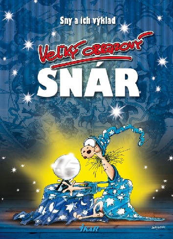 VELKY OBRAZOVY SNAR