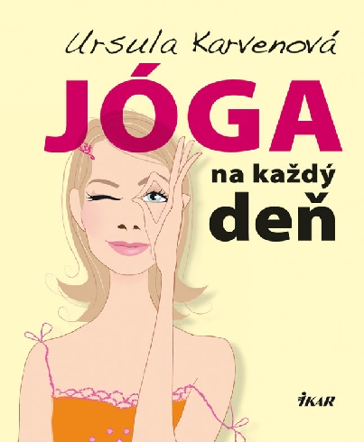 JOGA NA KAZDY DEN