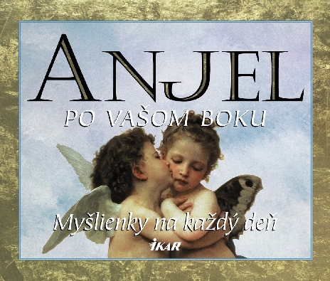 ANJEL PO VASOM BOKU