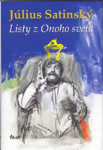 LISTY Z ONOHO SVETA