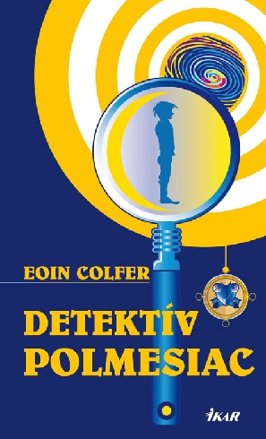 DETEKTIV POLMESIAC