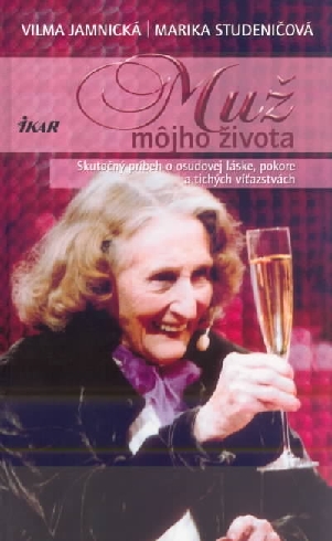 MUZ MOJHO ZIVOTA