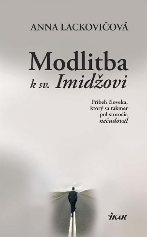 MODLITBA K SV. IMIDZOVI