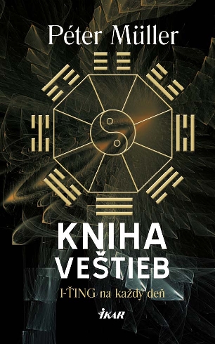 KNIHA VESTIEB